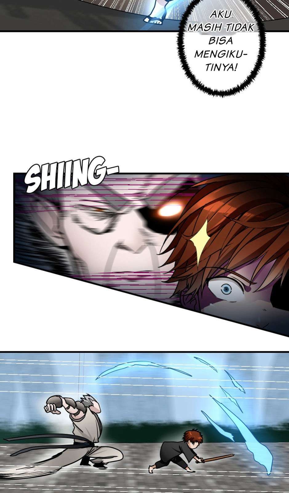 The Beginning After The End Chapter 22 page 27