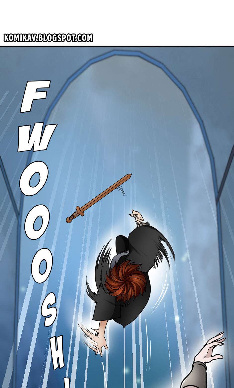 The Beginning After The End Chapter 22 page 30