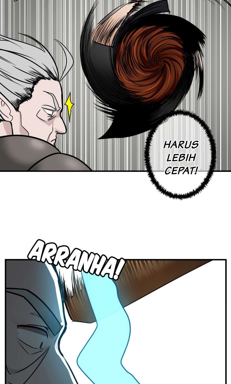 The Beginning After The End Chapter 22 page 32