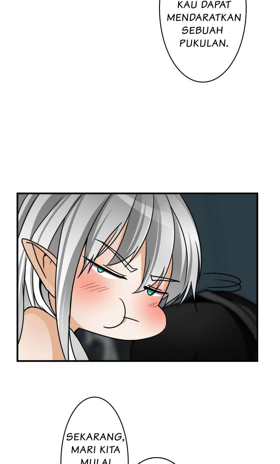 The Beginning After The End Chapter 22 page 37
