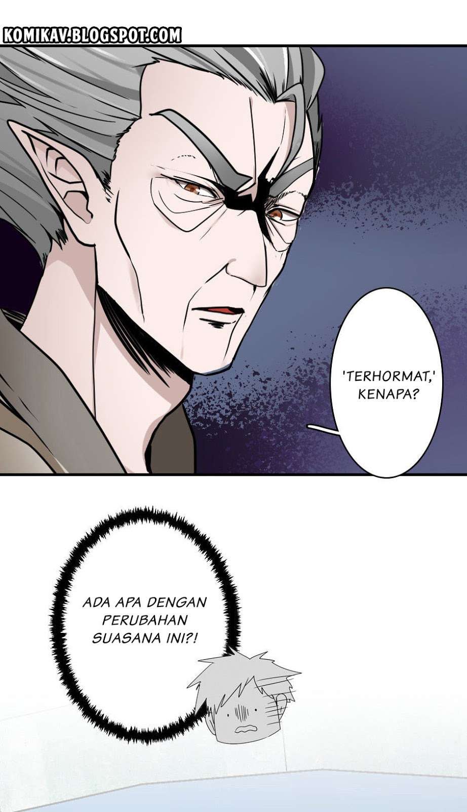 The Beginning After The End Chapter 22 page 40