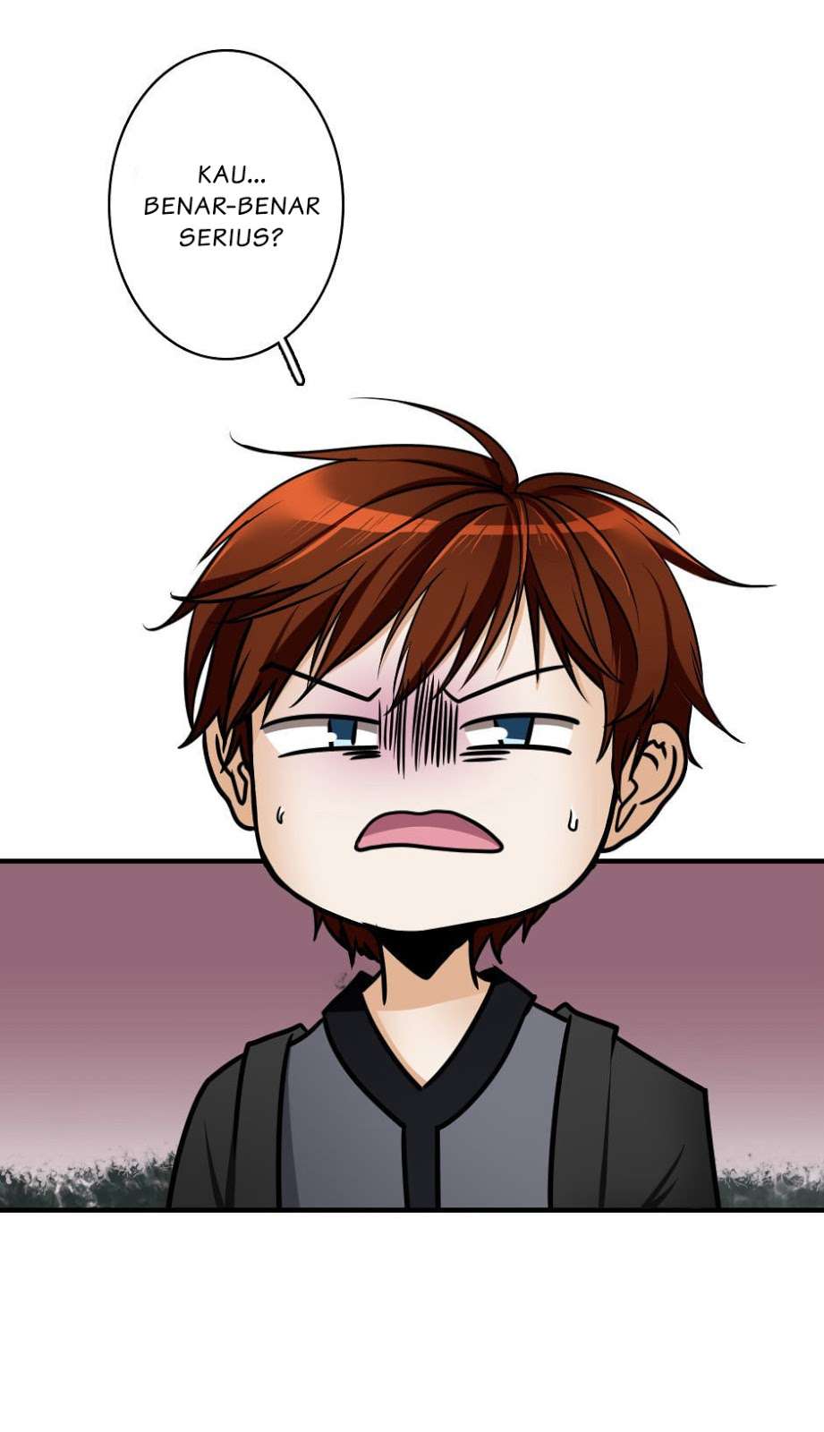 The Beginning After The End Chapter 22 page 45