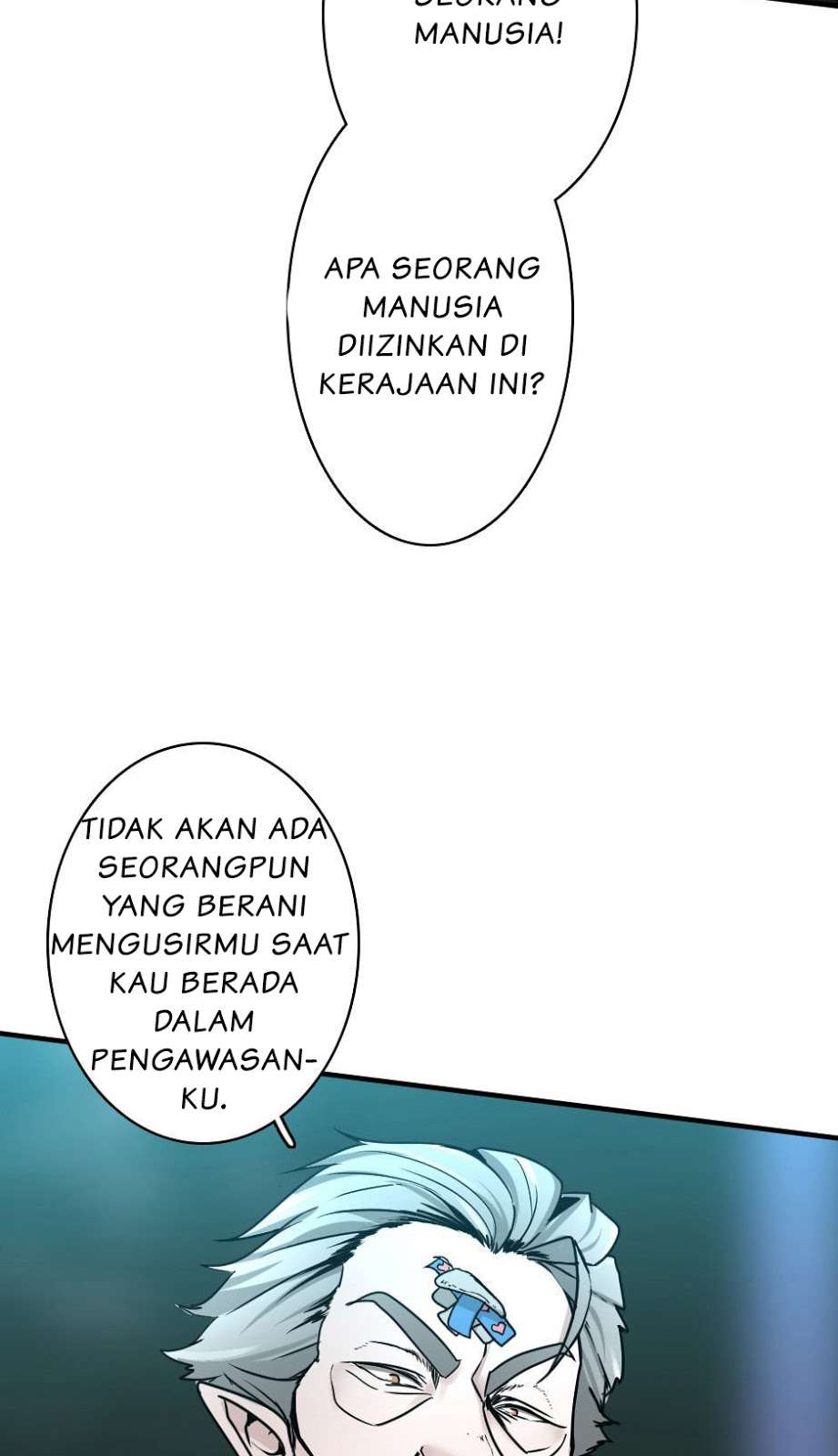 The Beginning After The End Chapter 22 page 47