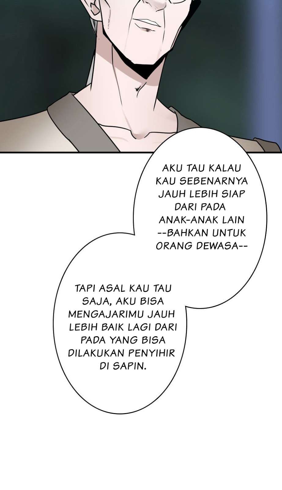 The Beginning After The End Chapter 22 page 48