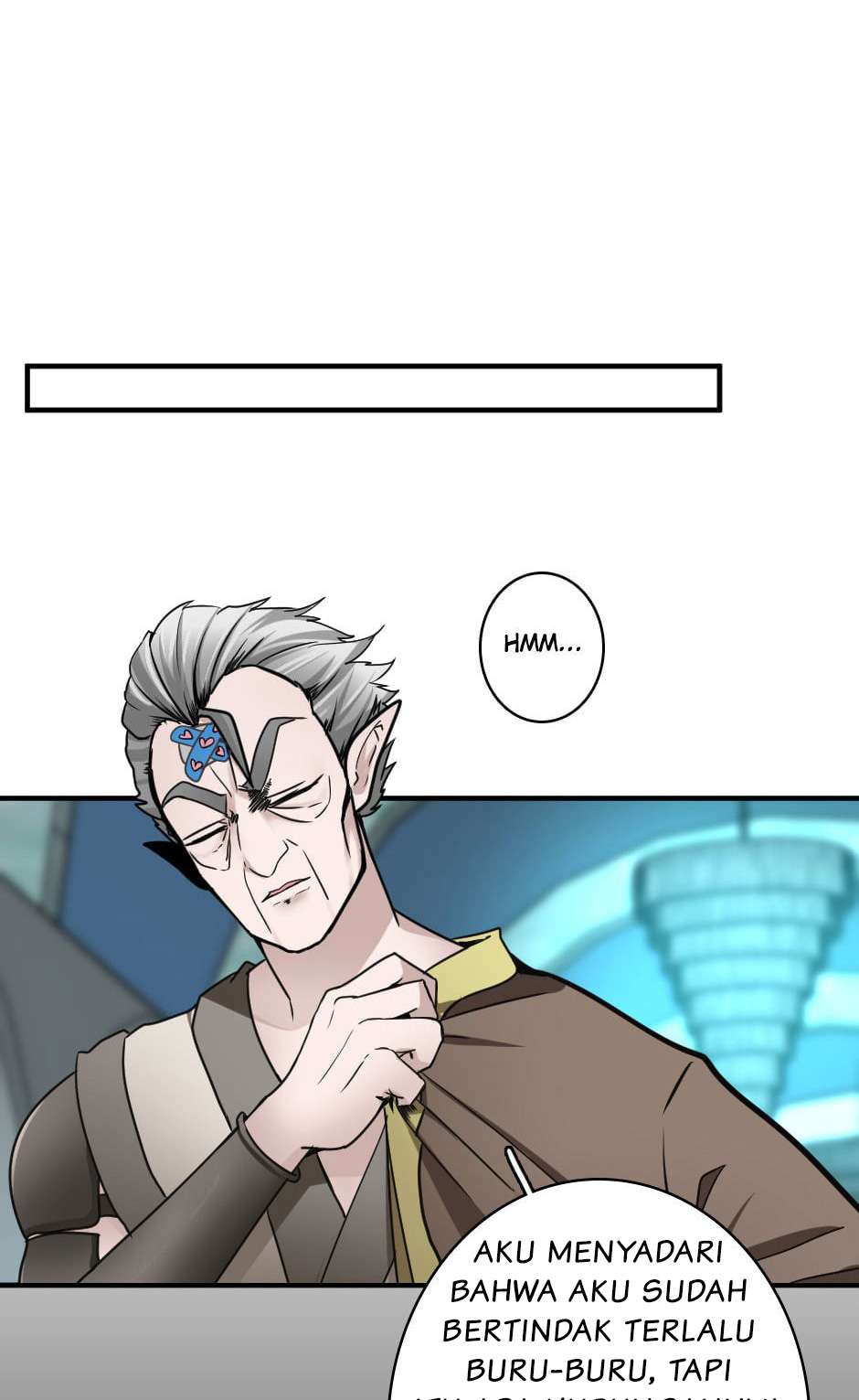 The Beginning After The End Chapter 22 page 53