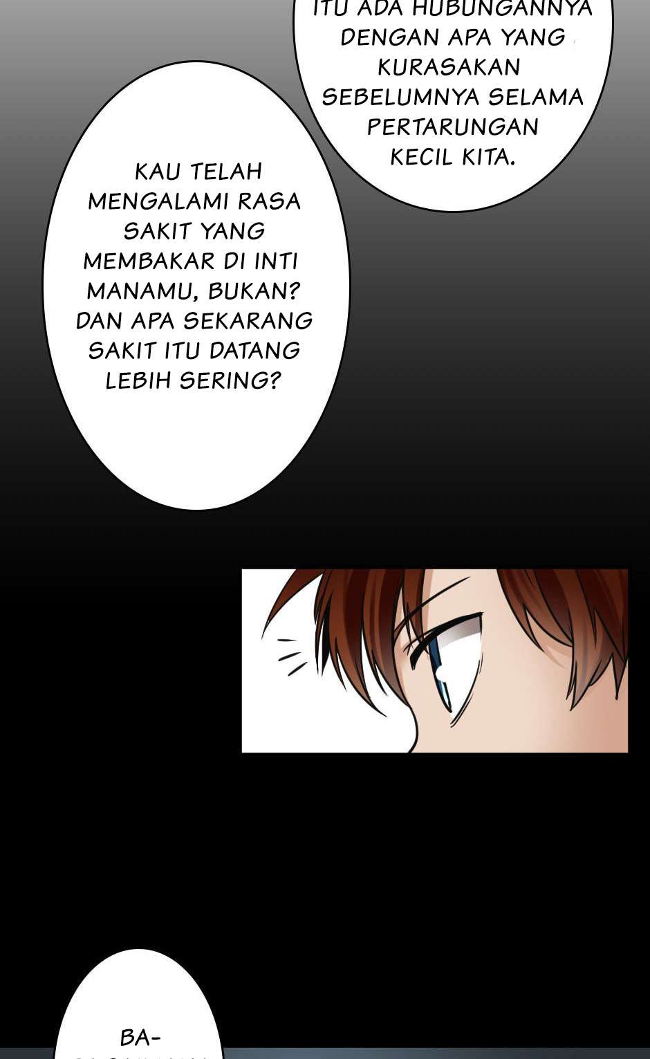The Beginning After The End Chapter 22 page 54