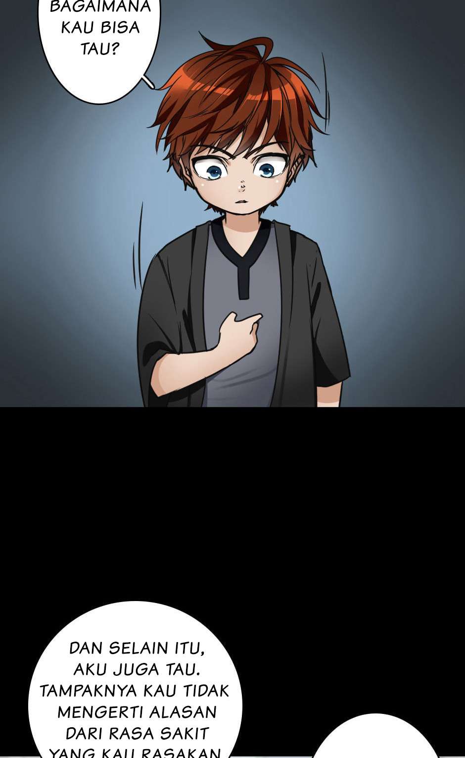 The Beginning After The End Chapter 22 page 55