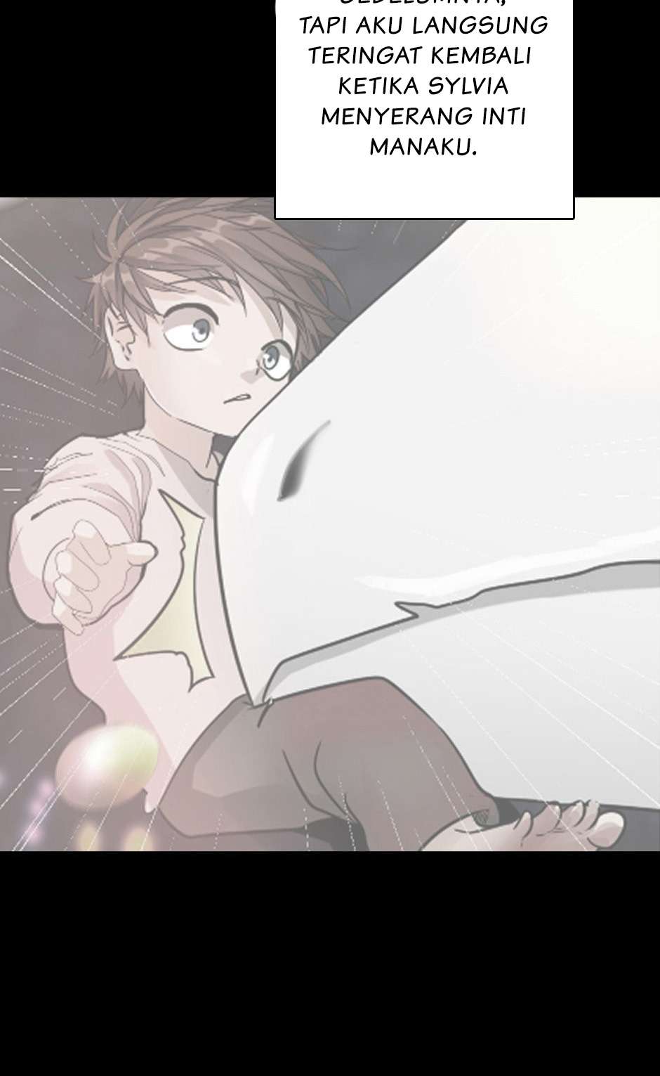 The Beginning After The End Chapter 22 page 57