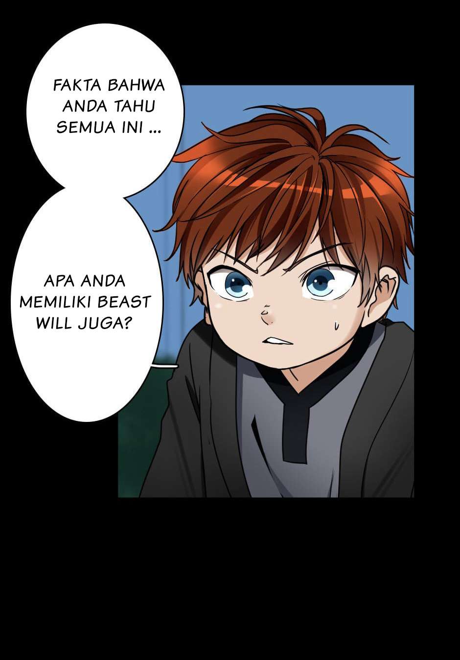 The Beginning After The End Chapter 22 page 61