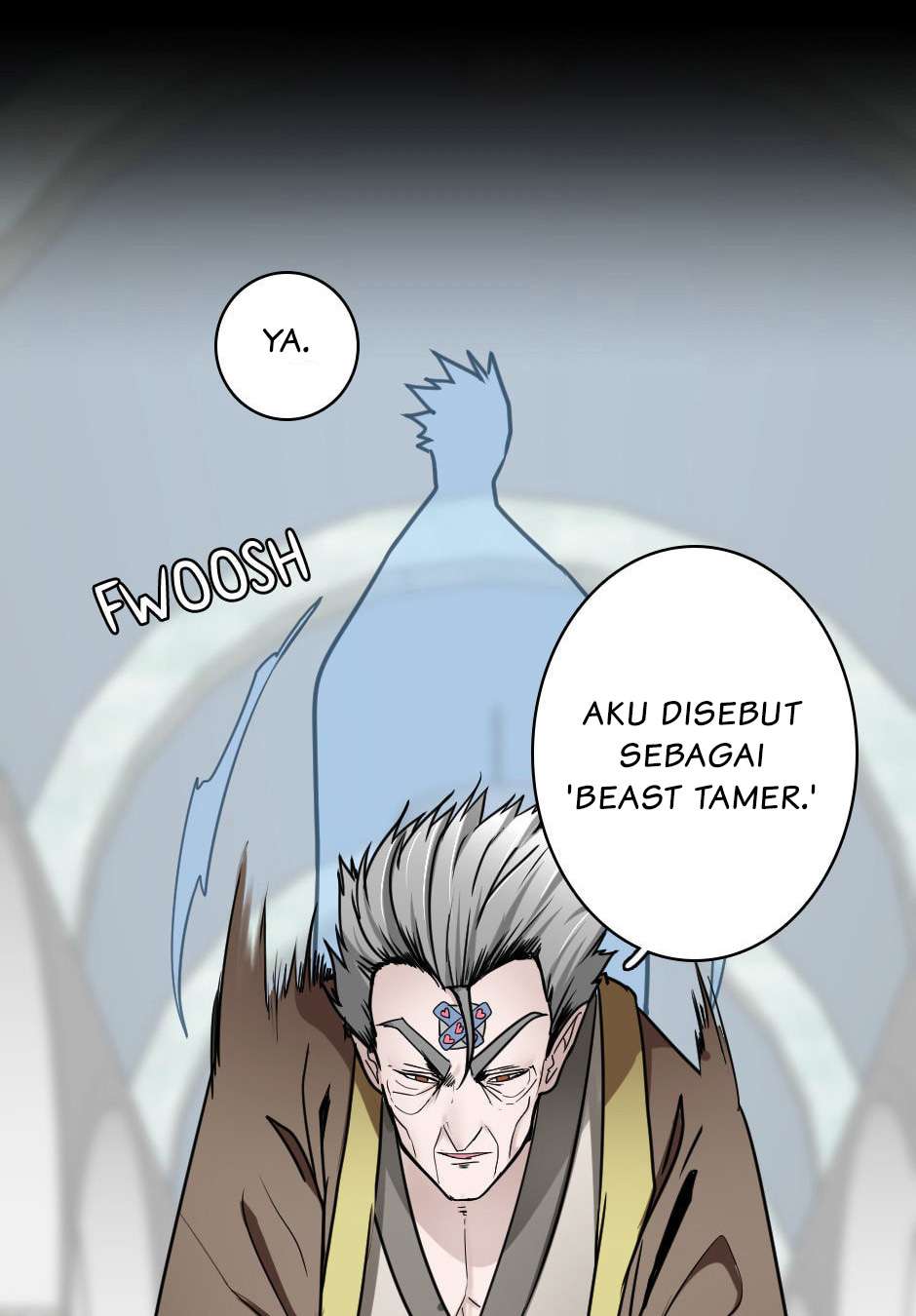 The Beginning After The End Chapter 22 page 62