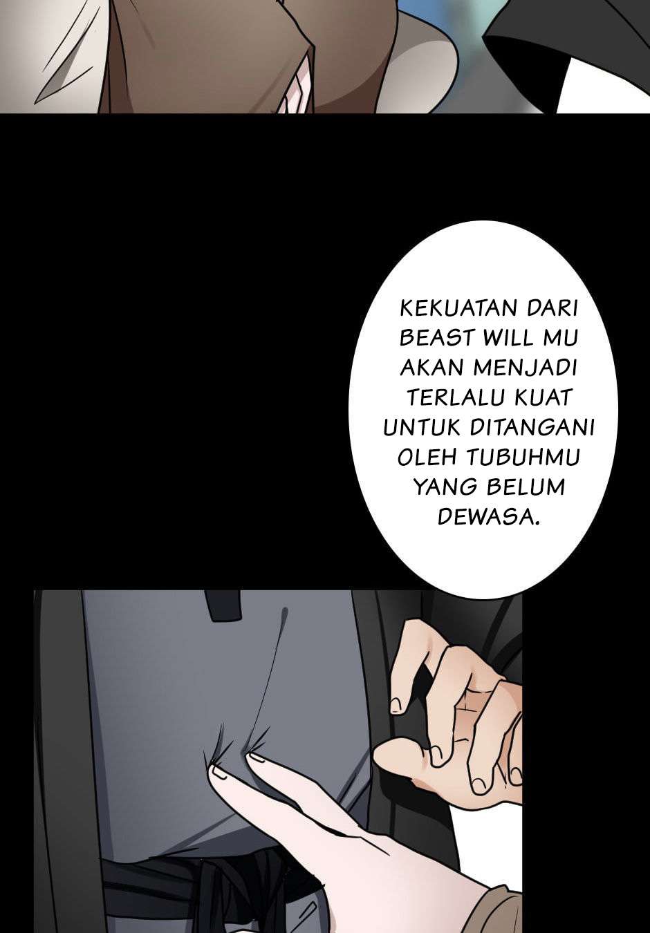 The Beginning After The End Chapter 22 page 67