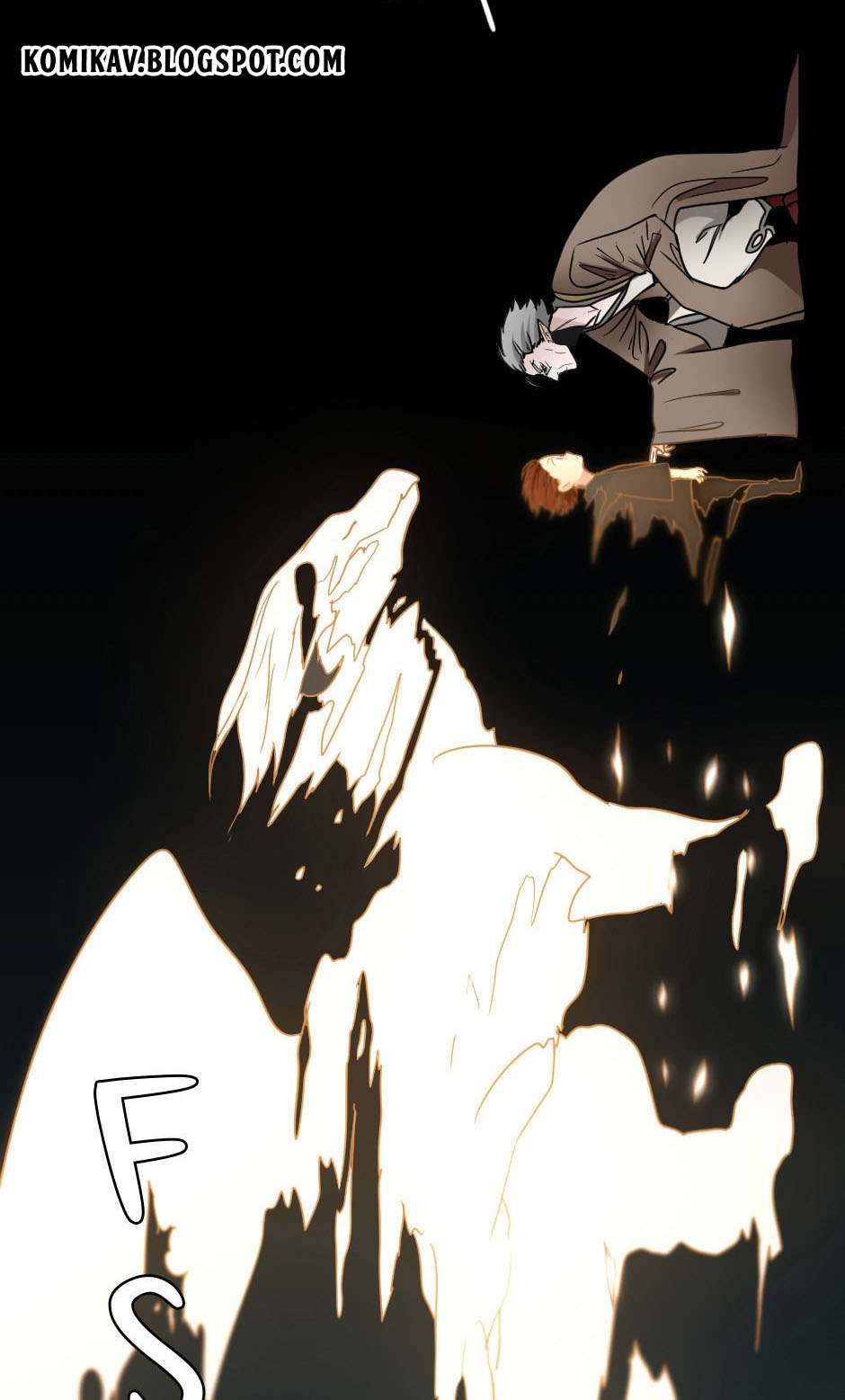 The Beginning After The End Chapter 22 page 70