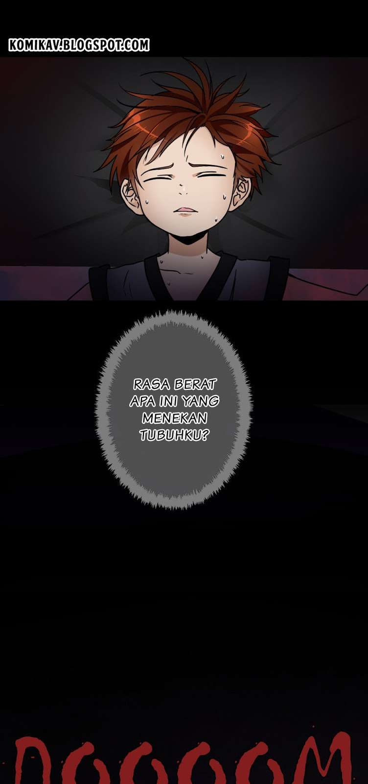 The Beginning After The End Chapter 23 page 1