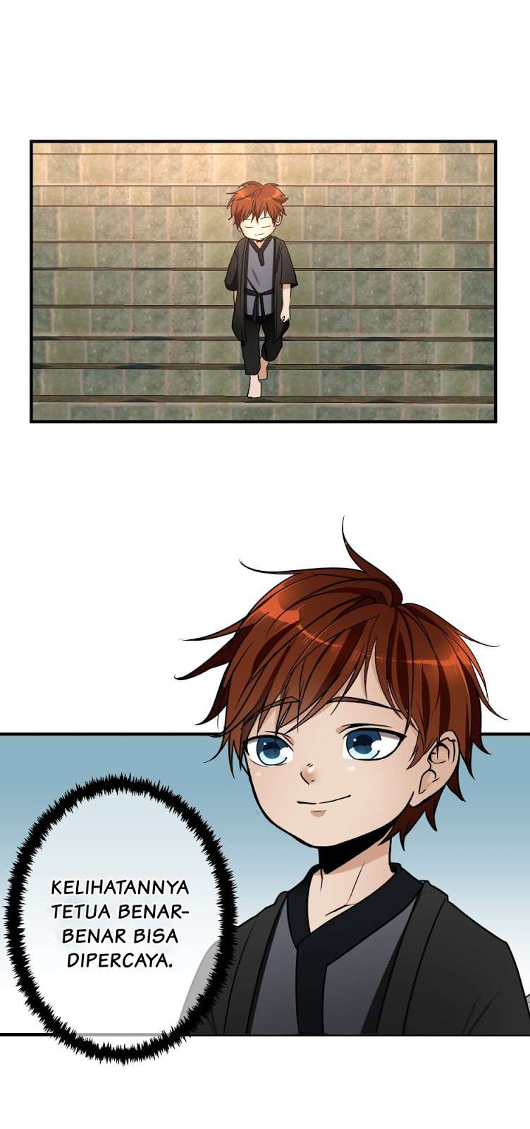 The Beginning After The End Chapter 23 page 16