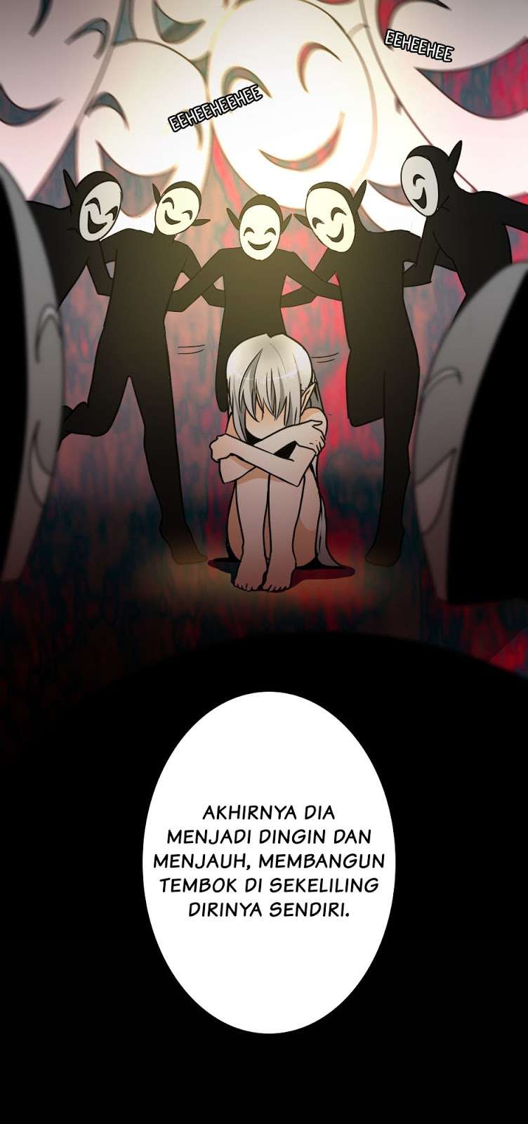 The Beginning After The End Chapter 23 page 23