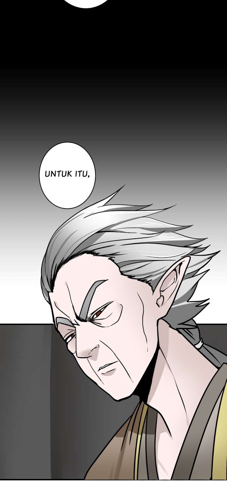 The Beginning After The End Chapter 23 page 25