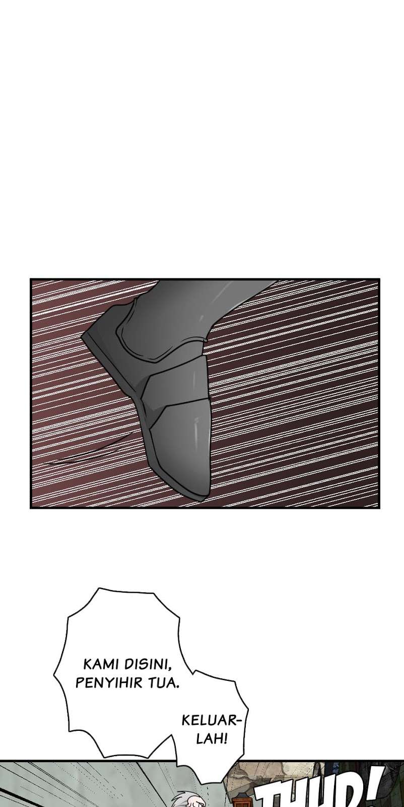 The Beginning After The End Chapter 23 page 31