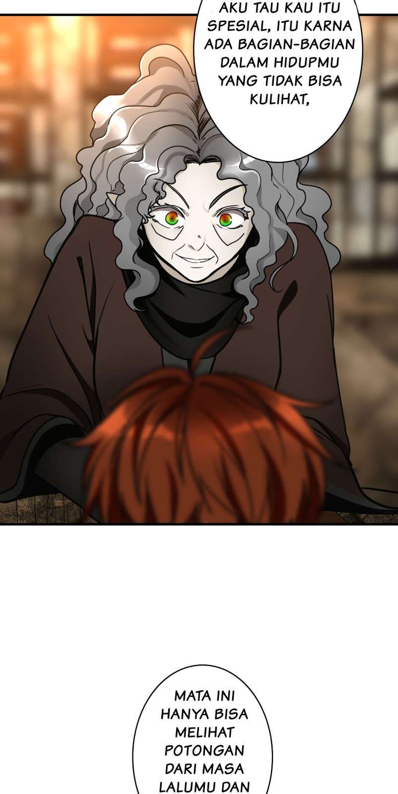 The Beginning After The End Chapter 23 page 43
