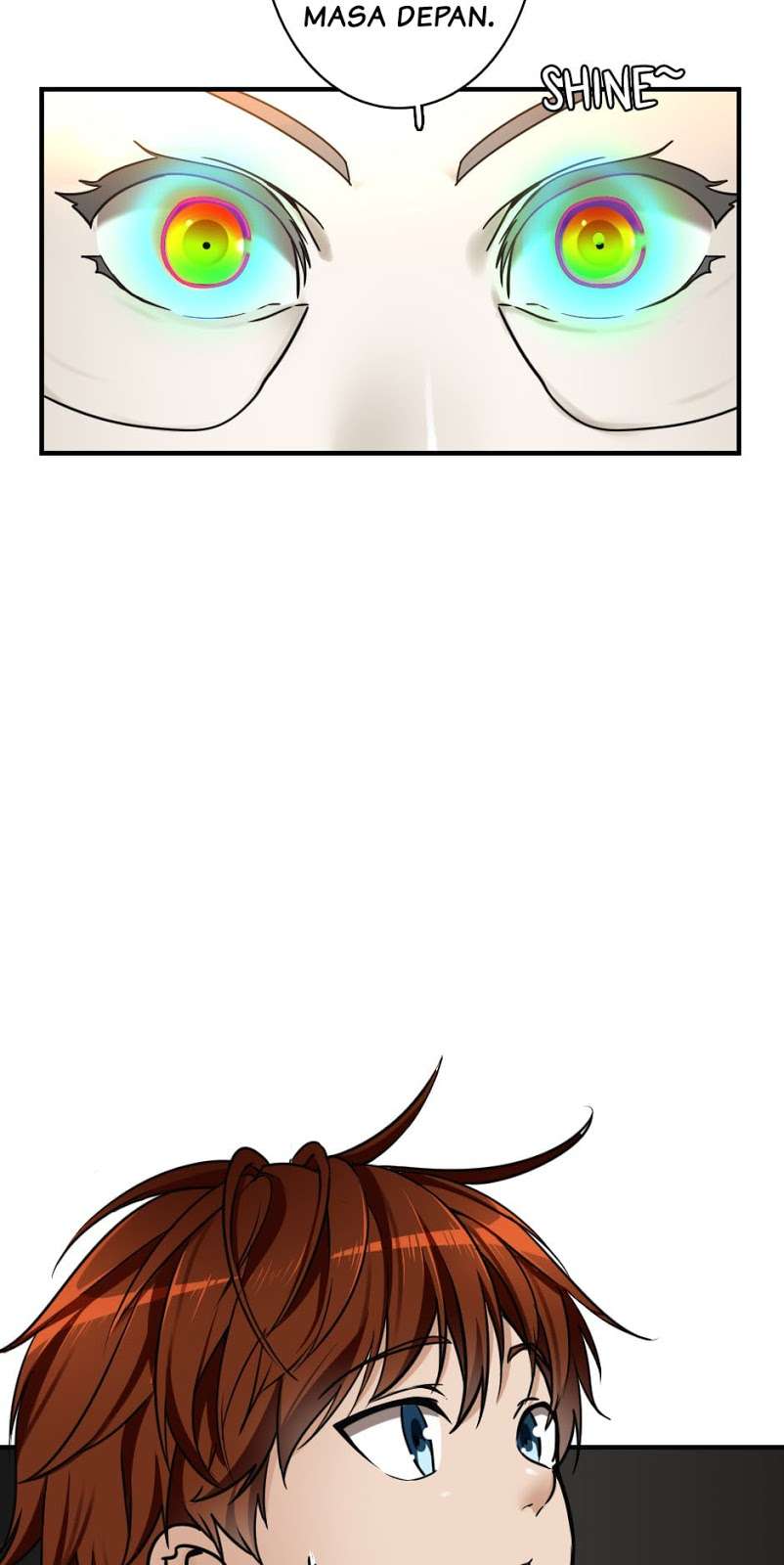 The Beginning After The End Chapter 23 page 44