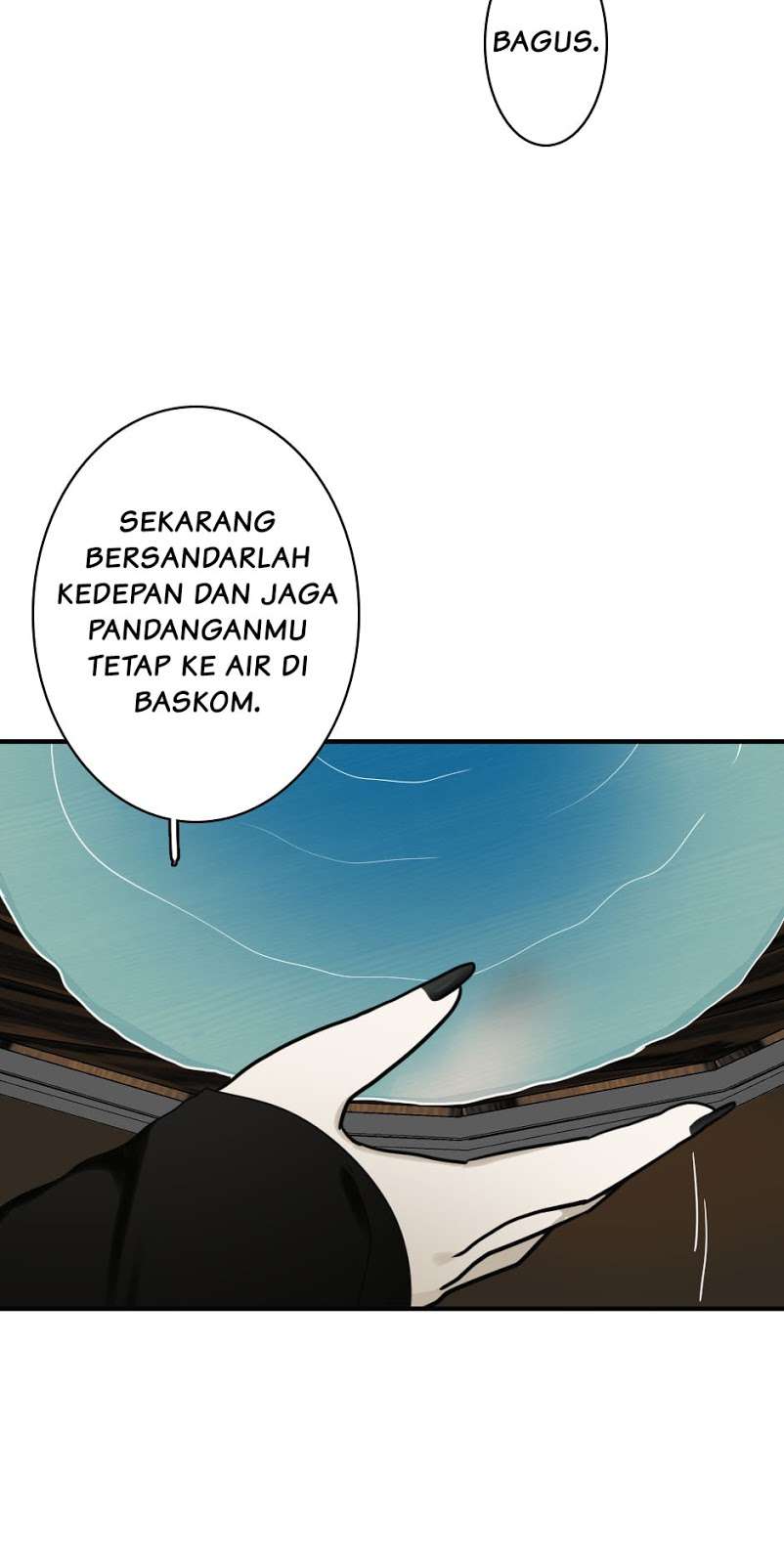 The Beginning After The End Chapter 23 page 46