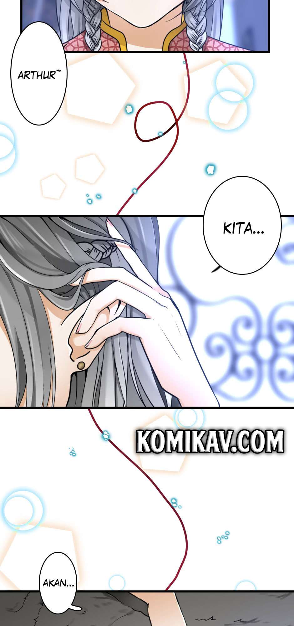 The Beginning After The End Chapter 26 page 2