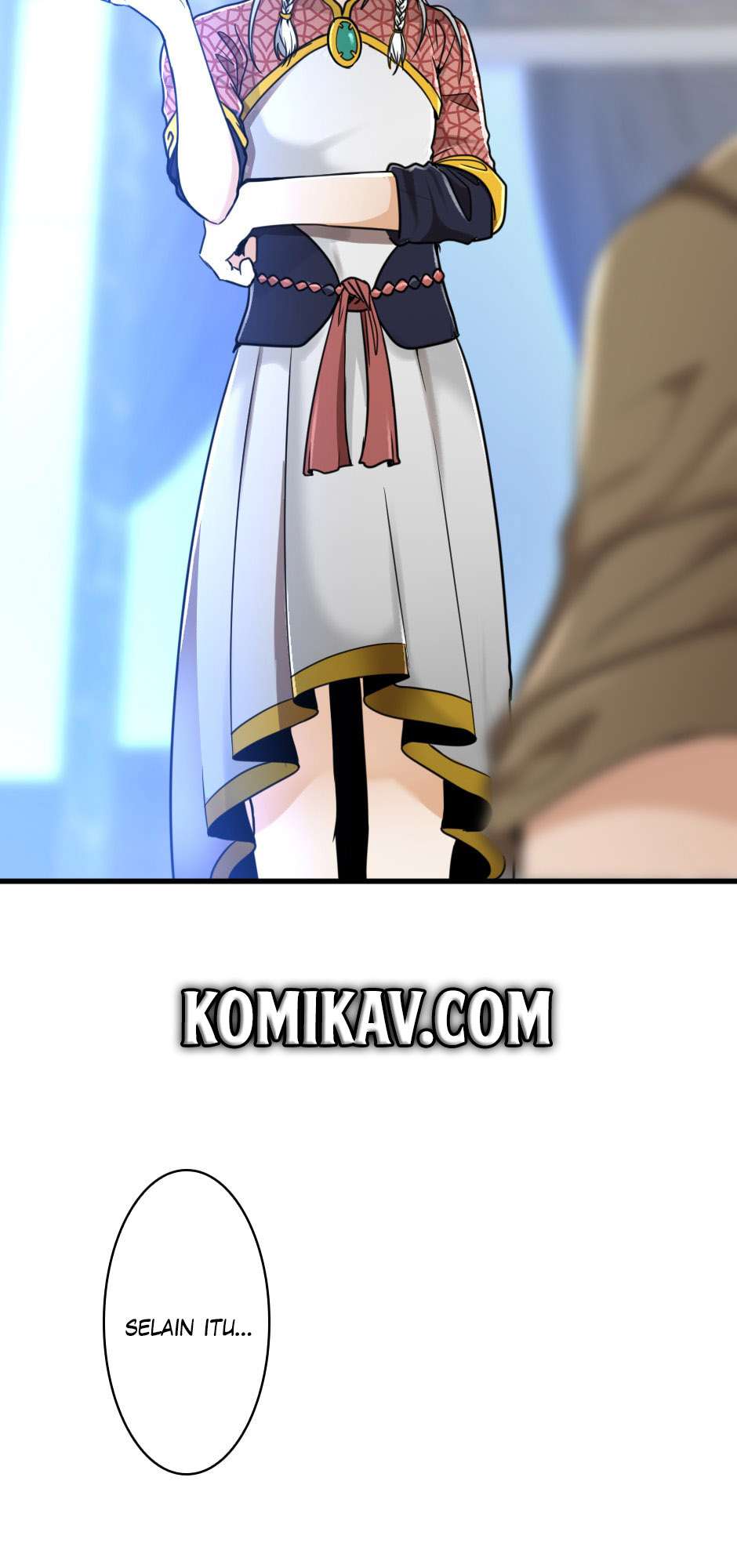 The Beginning After The End Chapter 26 page 7