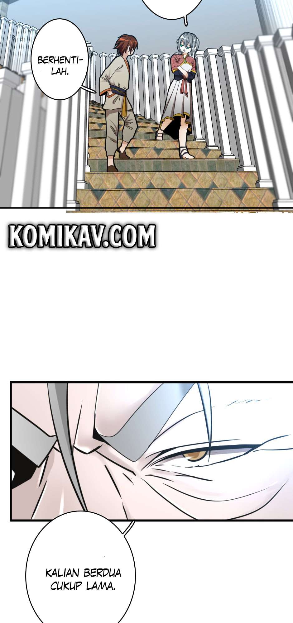 The Beginning After The End Chapter 26 page 11