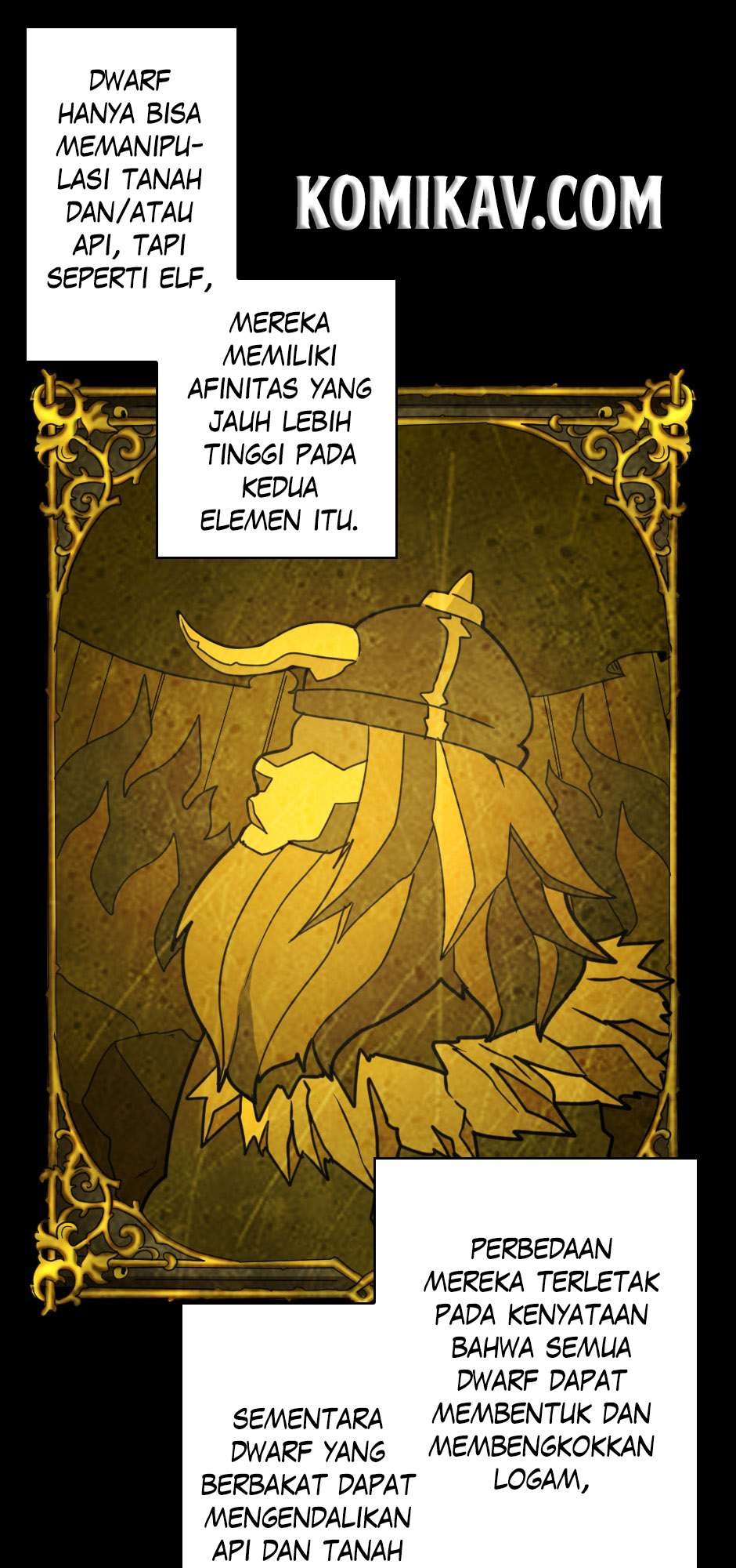 The Beginning After The End Chapter 26 page 16