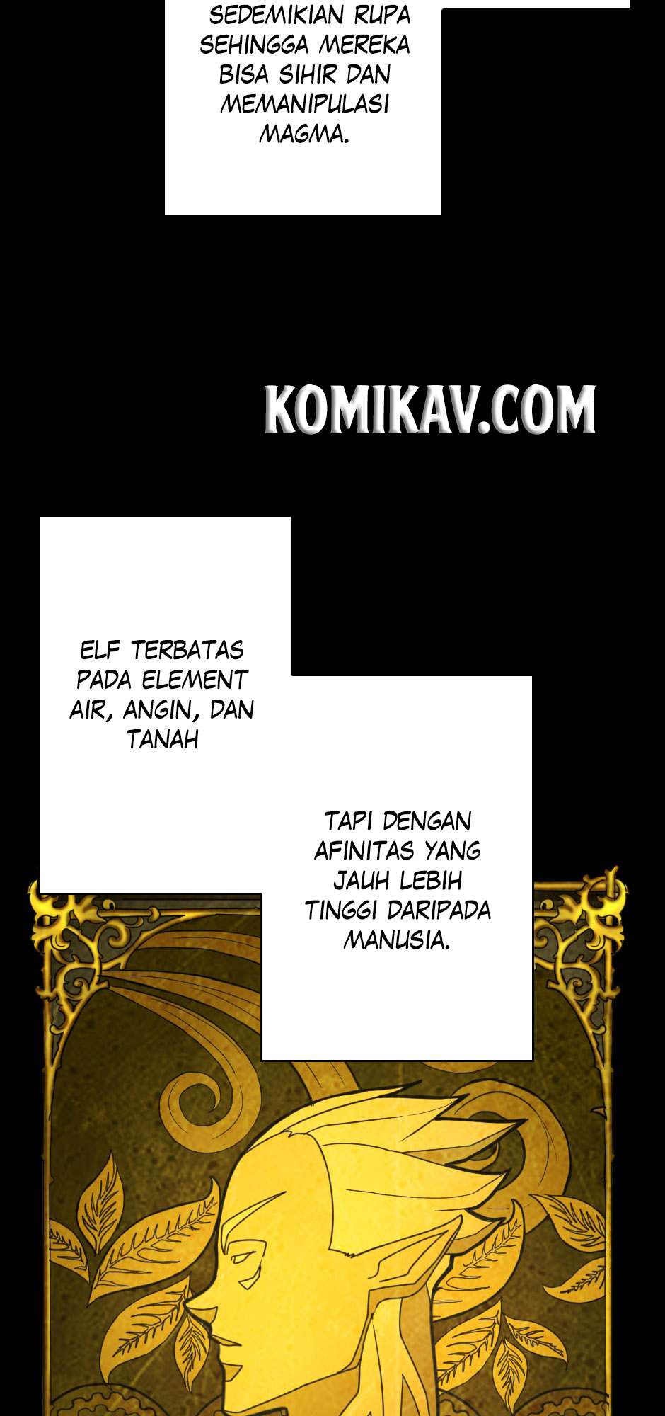 The Beginning After The End Chapter 26 page 17