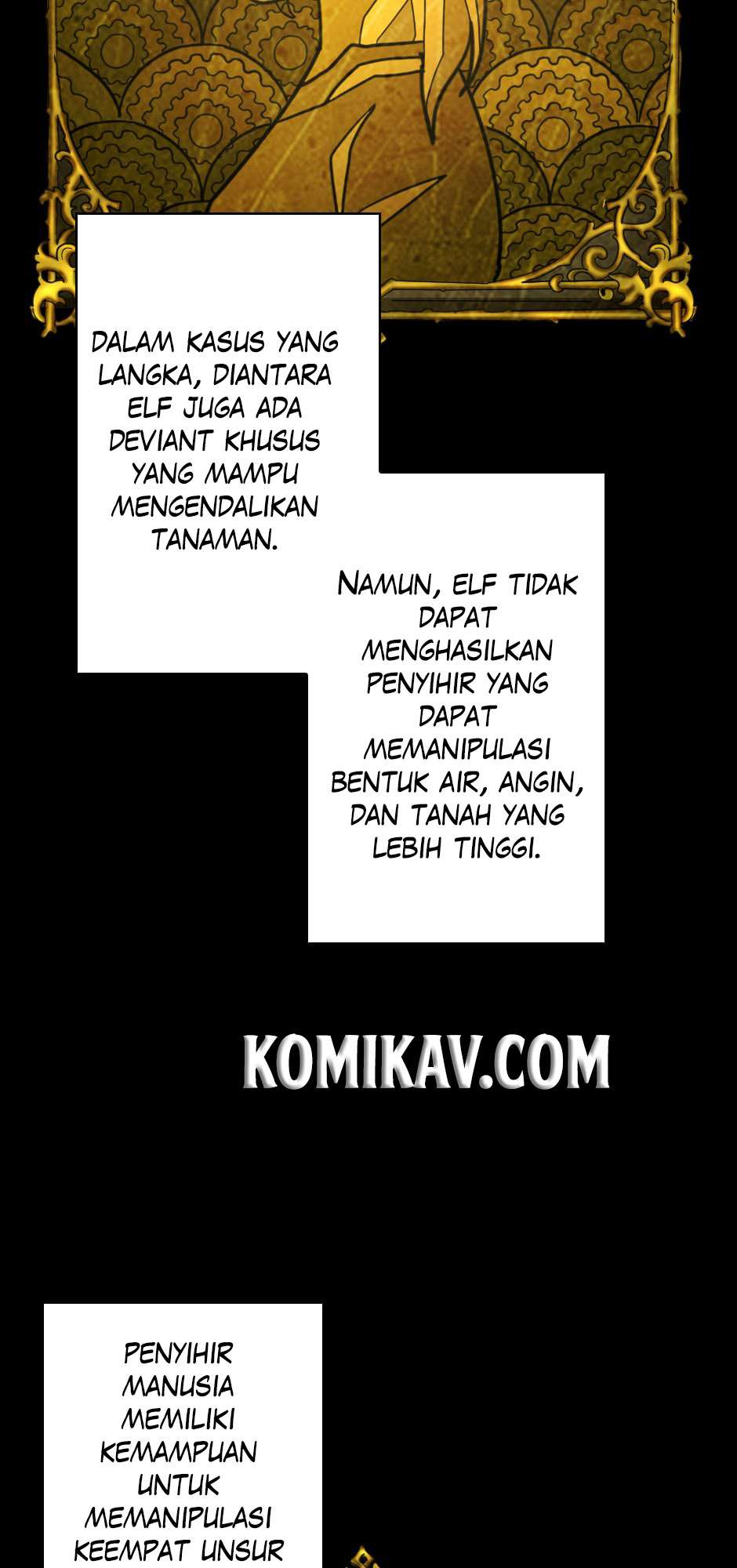 The Beginning After The End Chapter 26 page 18