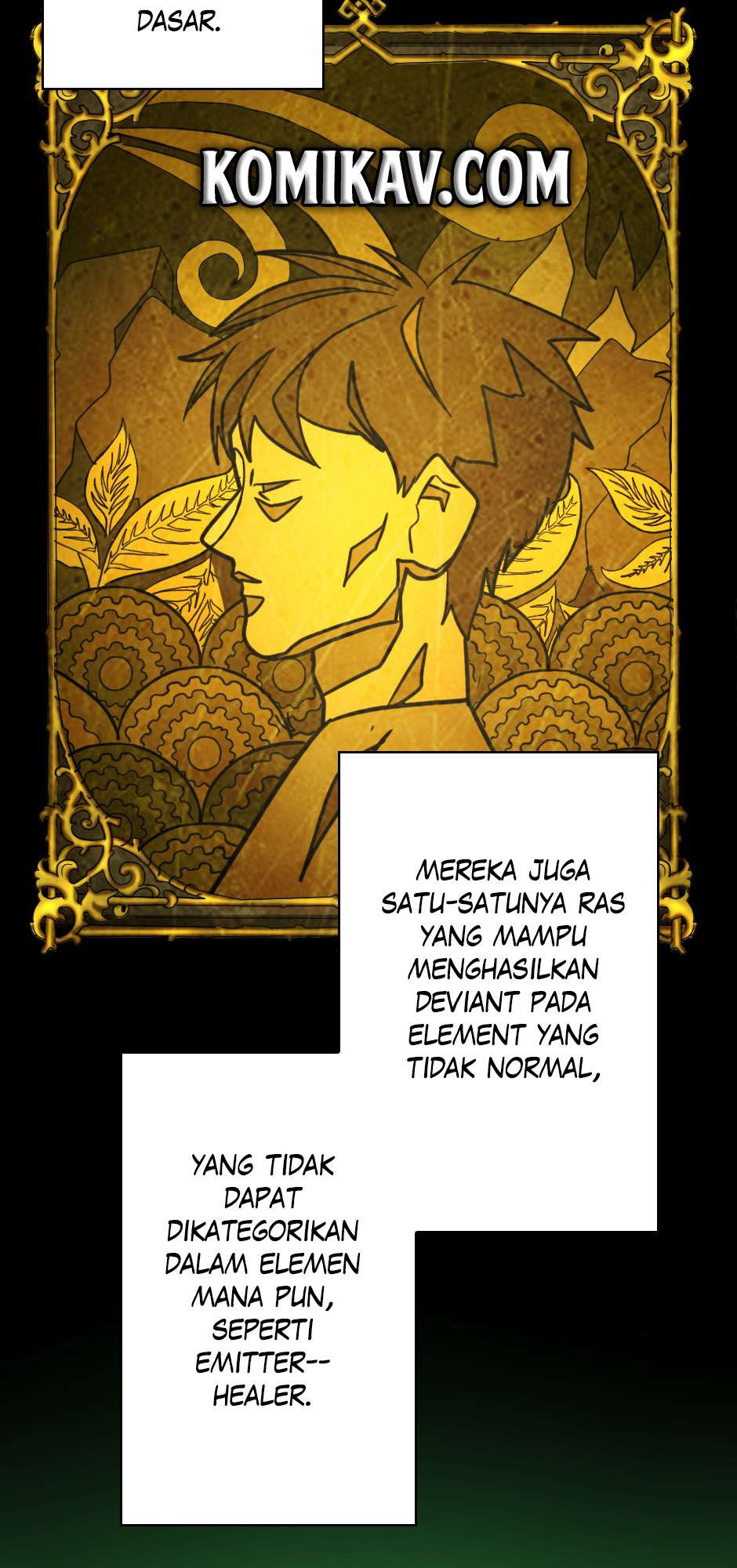 The Beginning After The End Chapter 26 page 19