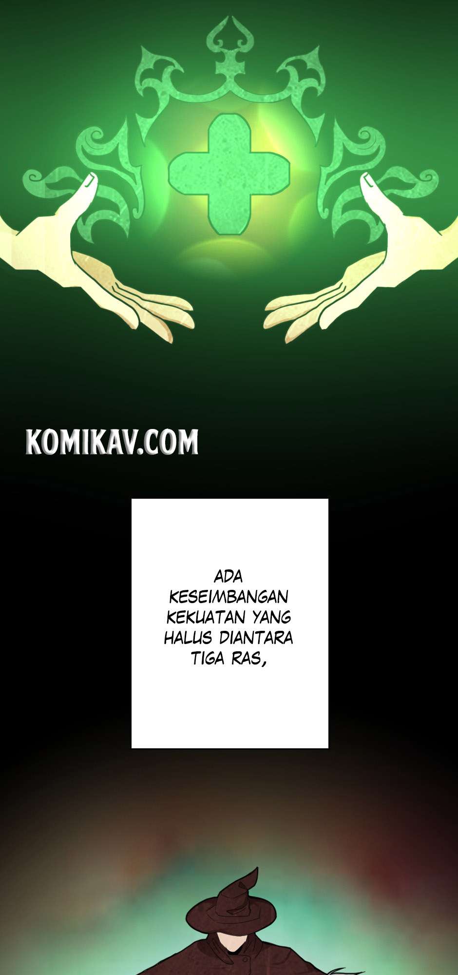 The Beginning After The End Chapter 26 page 20