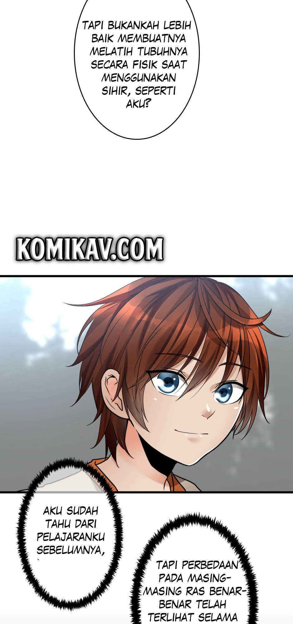 The Beginning After The End Chapter 26 page 26
