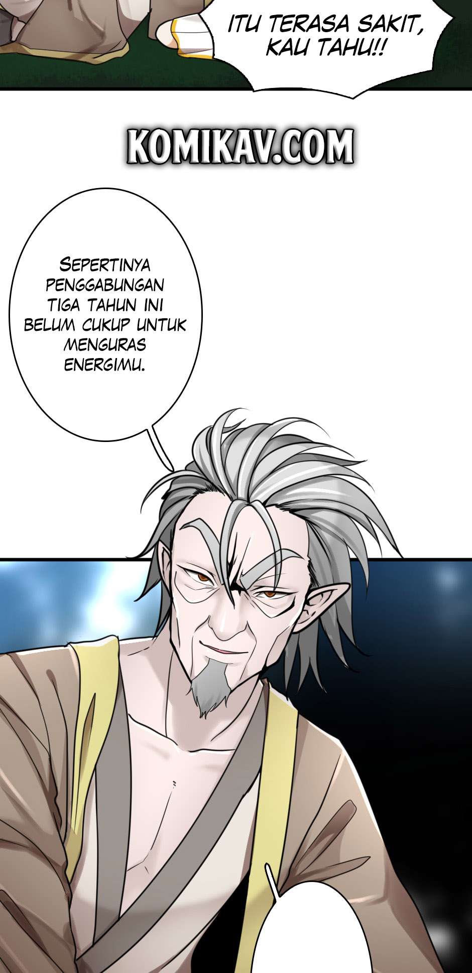 The Beginning After The End Chapter 26 page 33