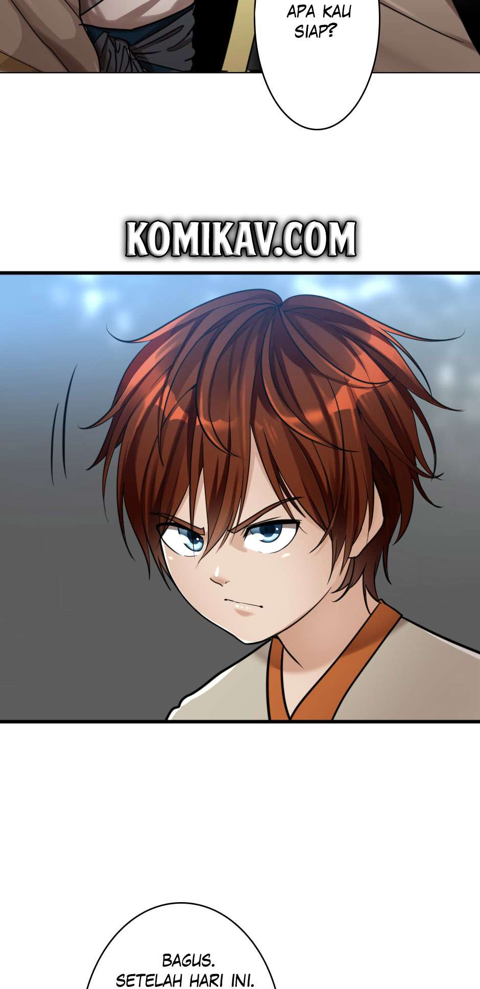 The Beginning After The End Chapter 26 page 34