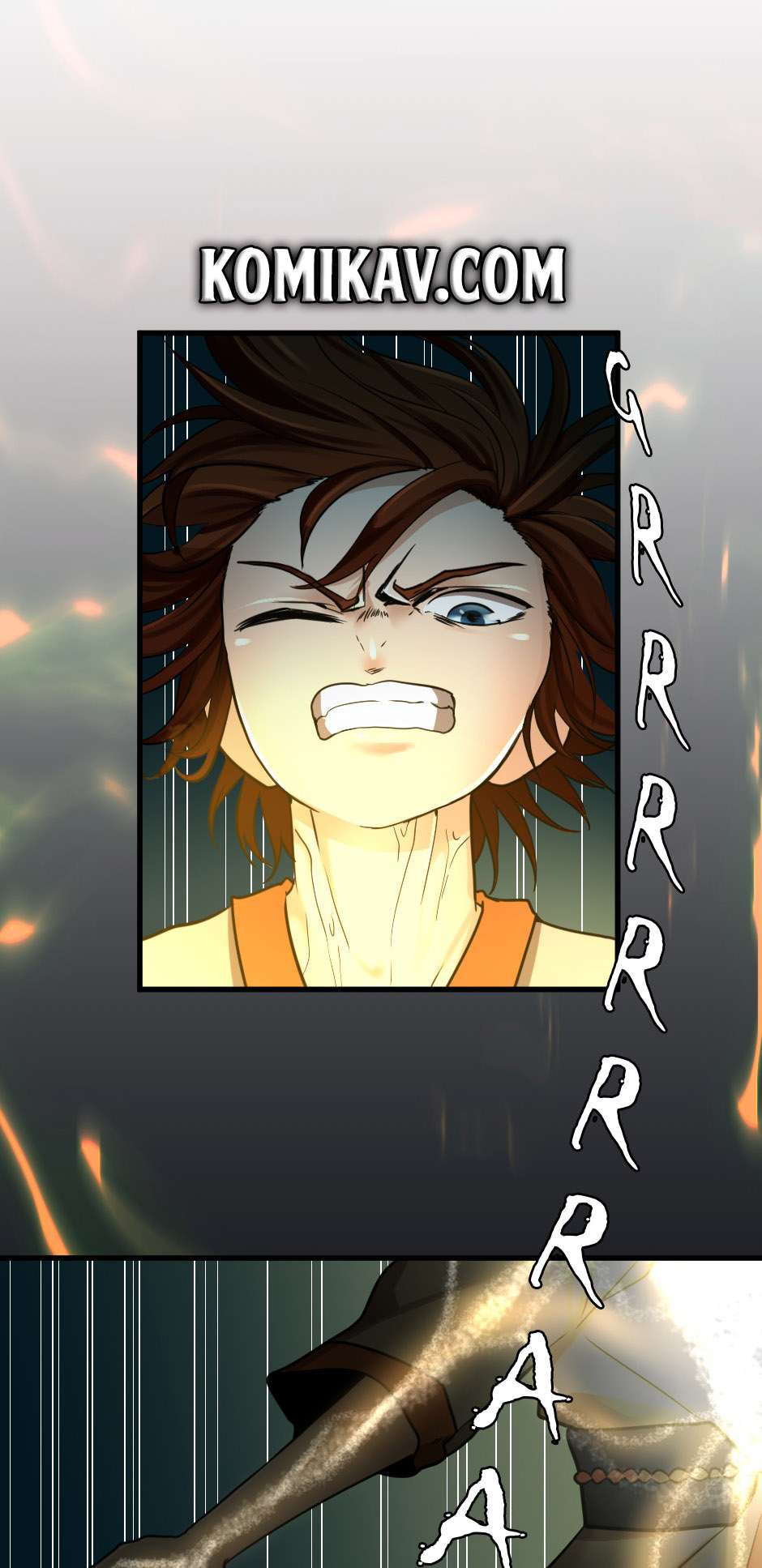 The Beginning After The End Chapter 26 page 37