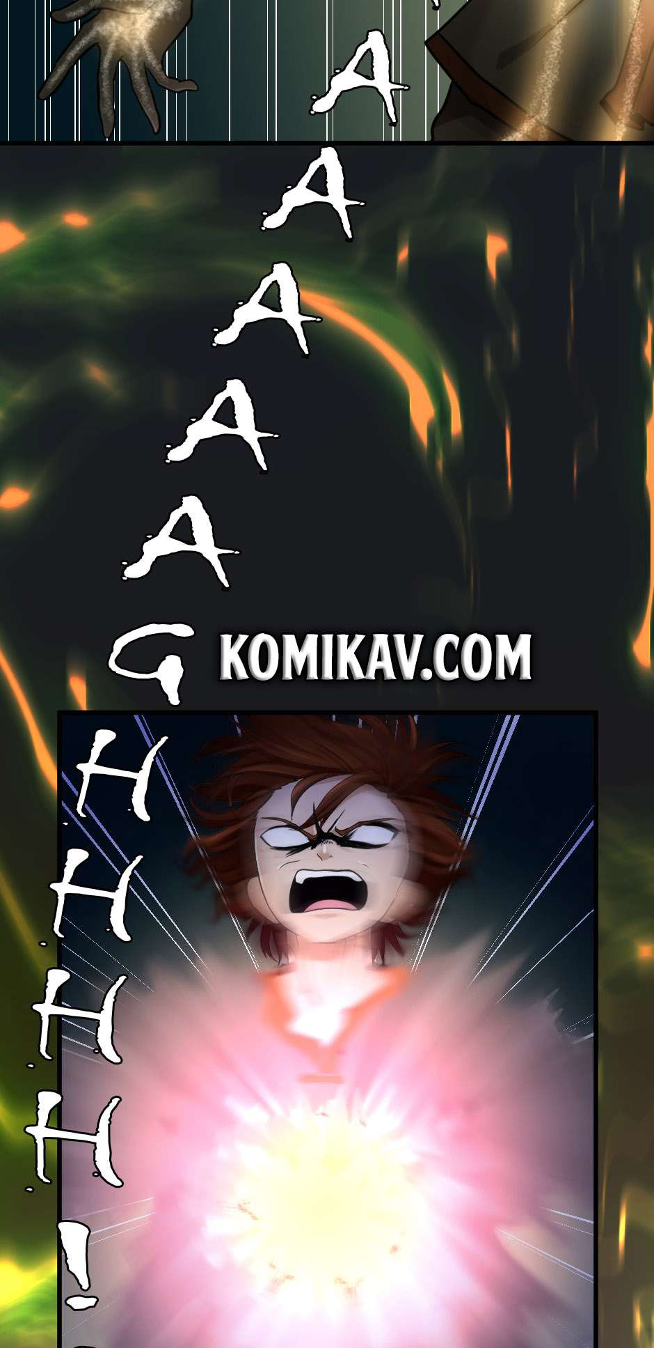 The Beginning After The End Chapter 26 page 38