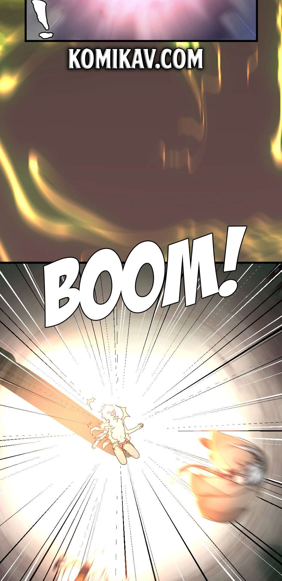 The Beginning After The End Chapter 26 page 39
