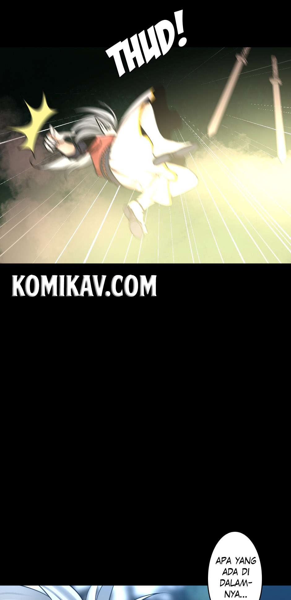 The Beginning After The End Chapter 26 page 41