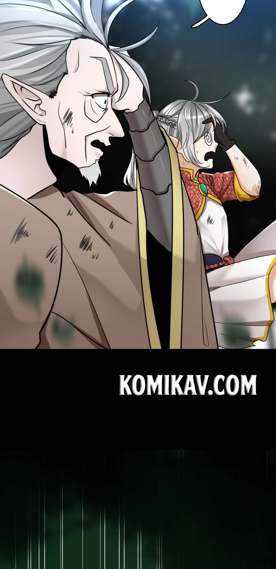 The Beginning After The End Chapter 26 page 42