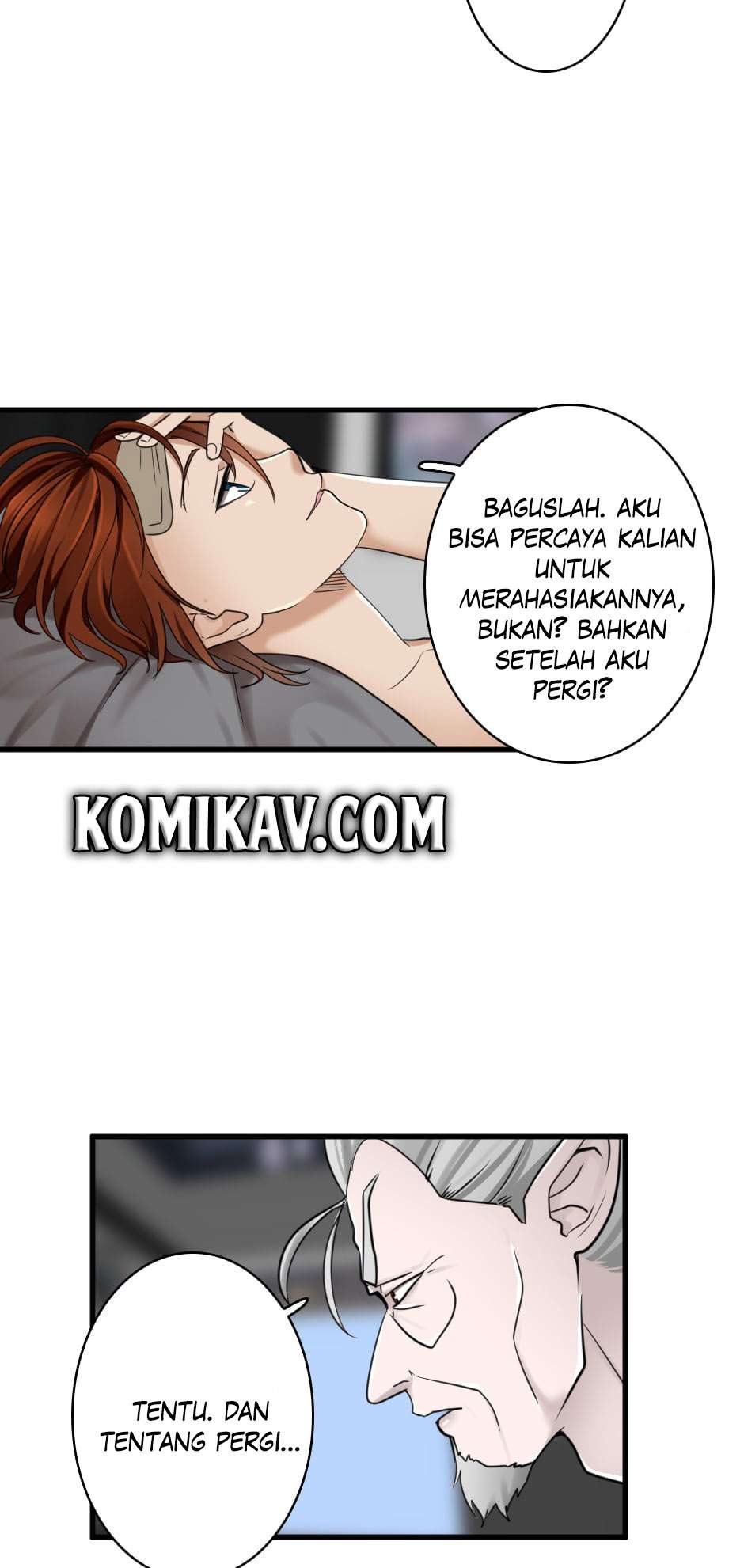 The Beginning After The End Chapter 26 page 52