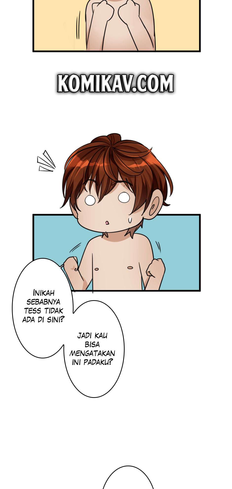 The Beginning After The End Chapter 26 page 55