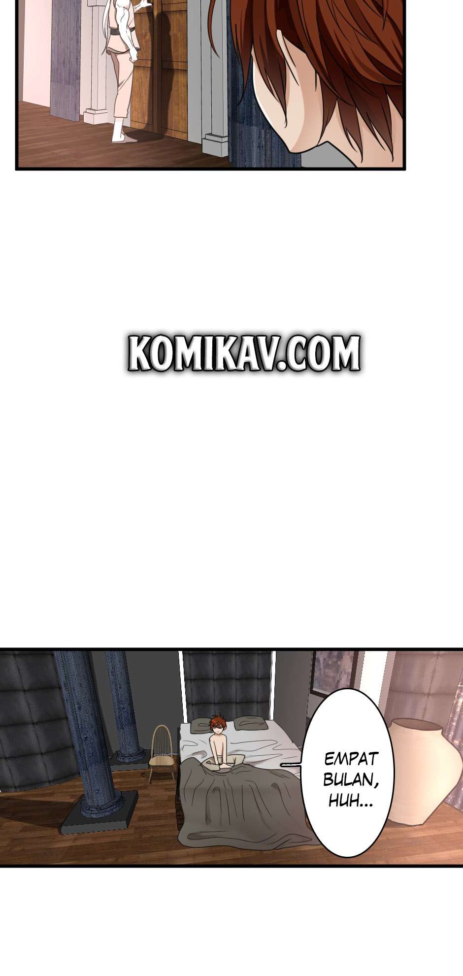 The Beginning After The End Chapter 26 page 59