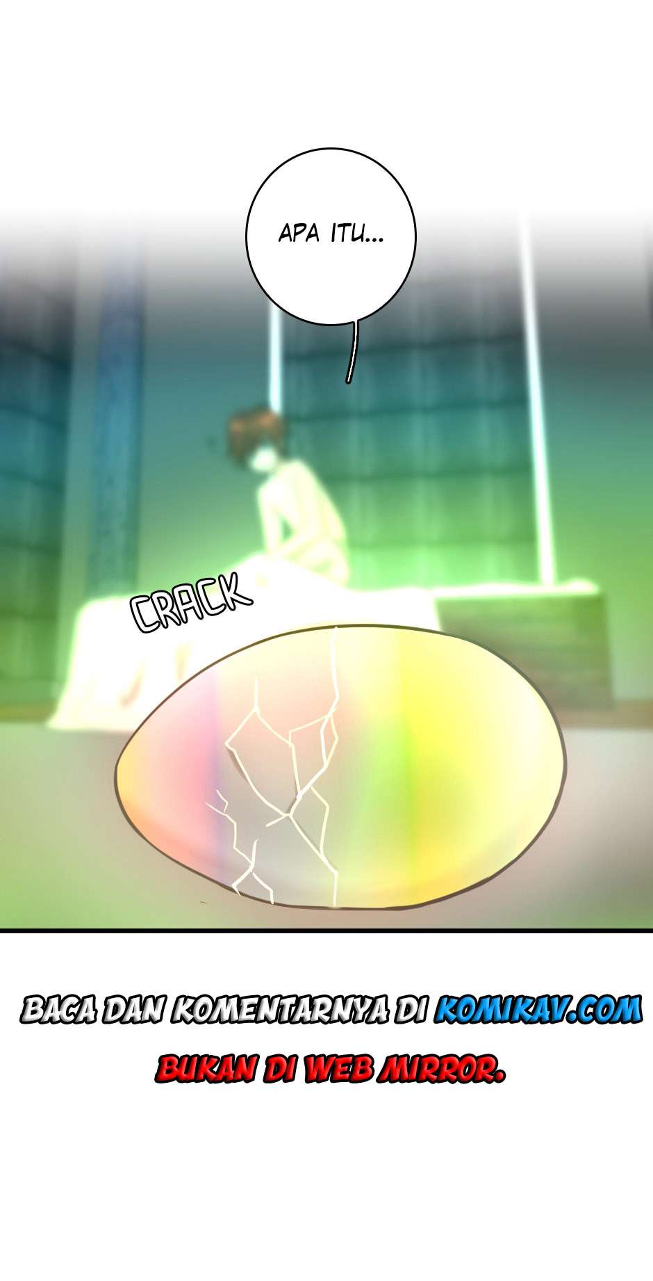 The Beginning After The End Chapter 26 page 61