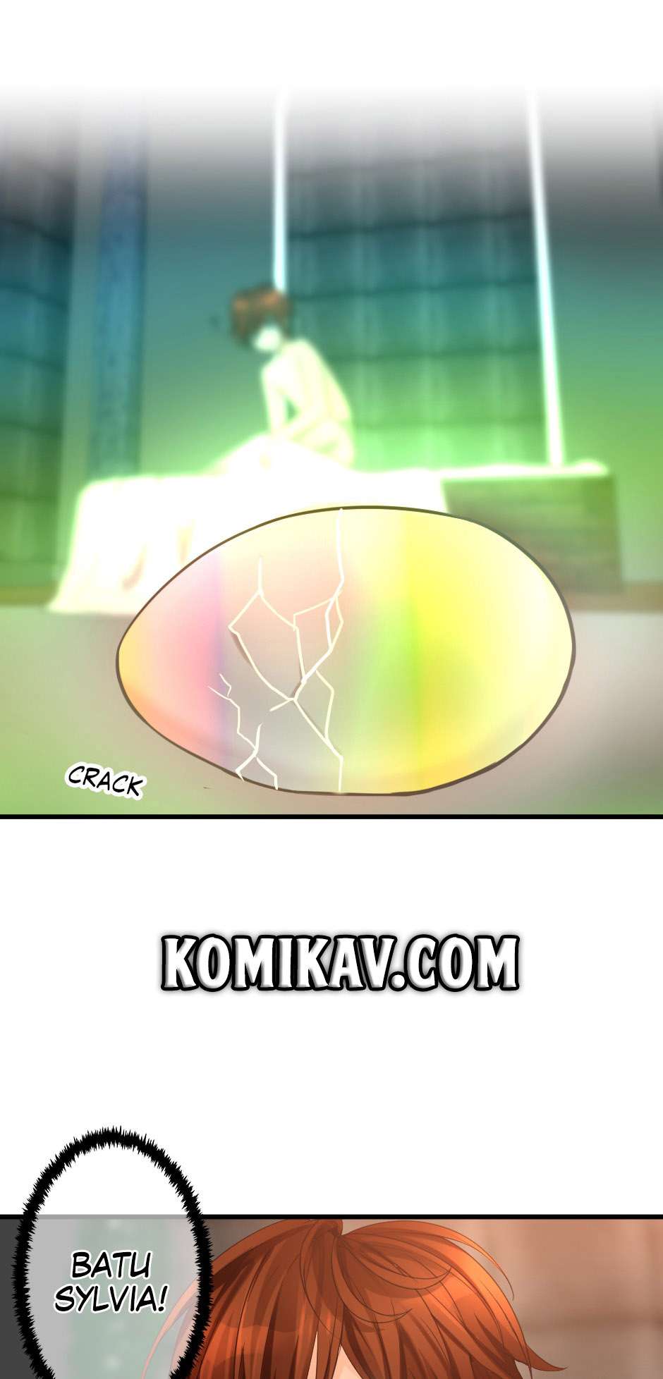 The Beginning After The End Chapter 27 page 2