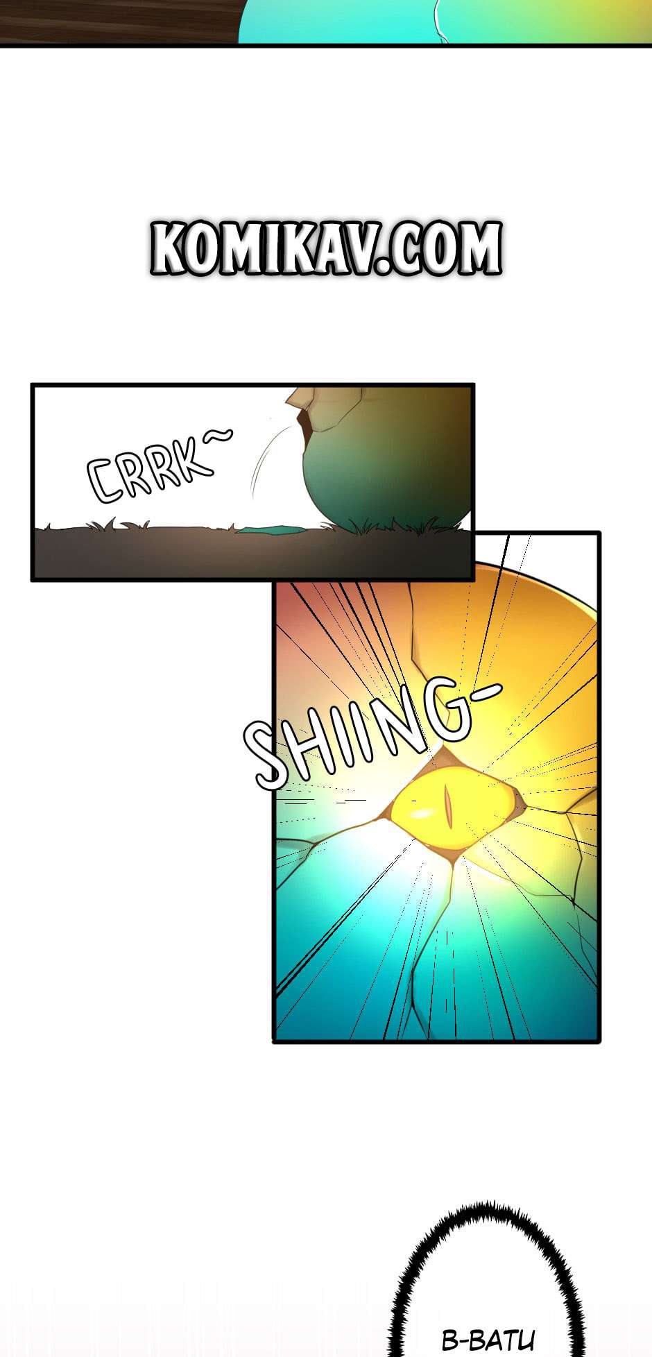 The Beginning After The End Chapter 27 page 4