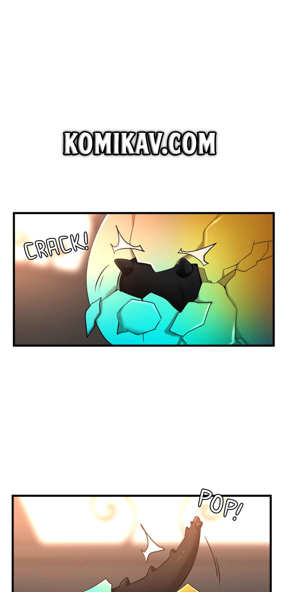 The Beginning After The End Chapter 27 page 6