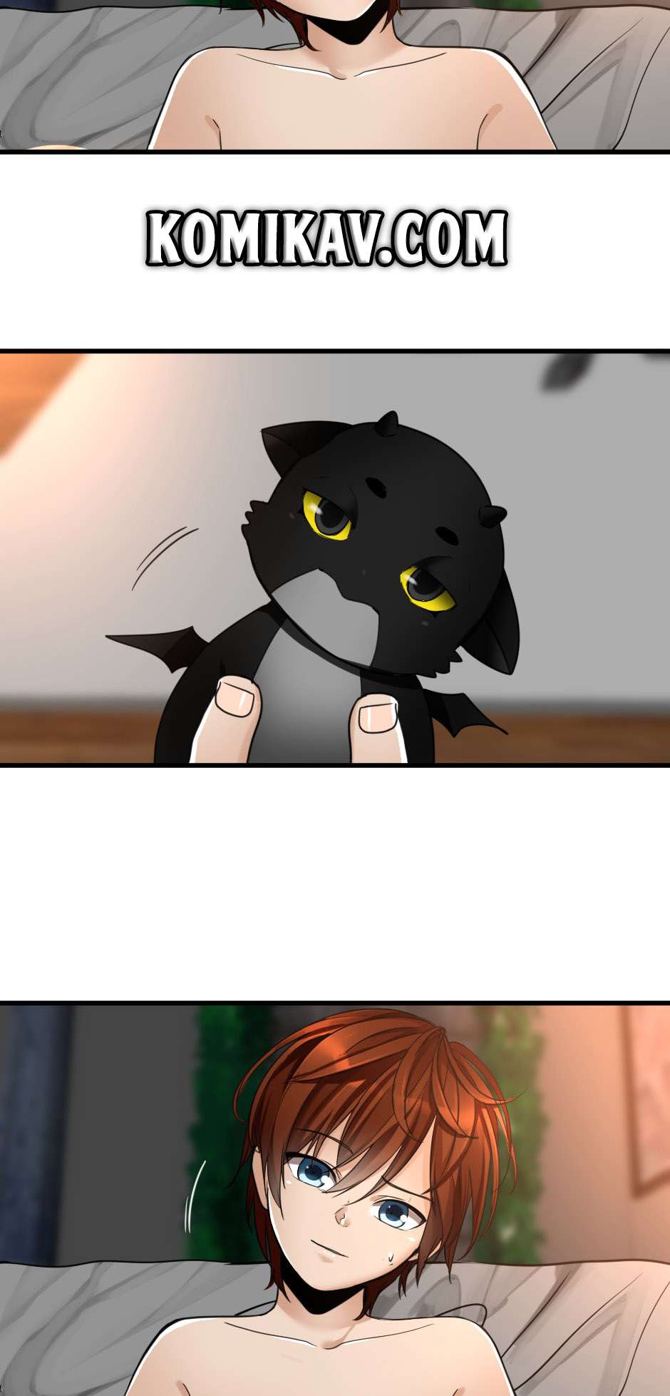 The Beginning After The End Chapter 27 page 11