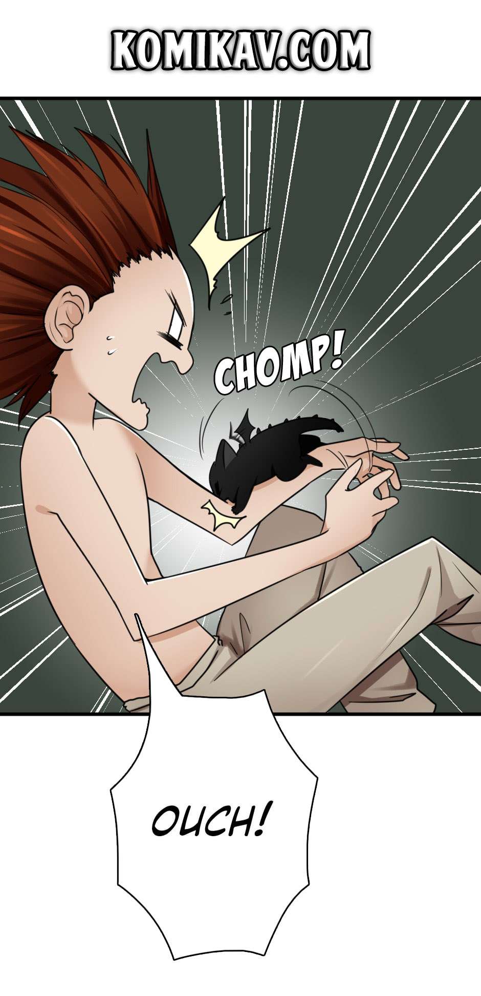 The Beginning After The End Chapter 27 page 15
