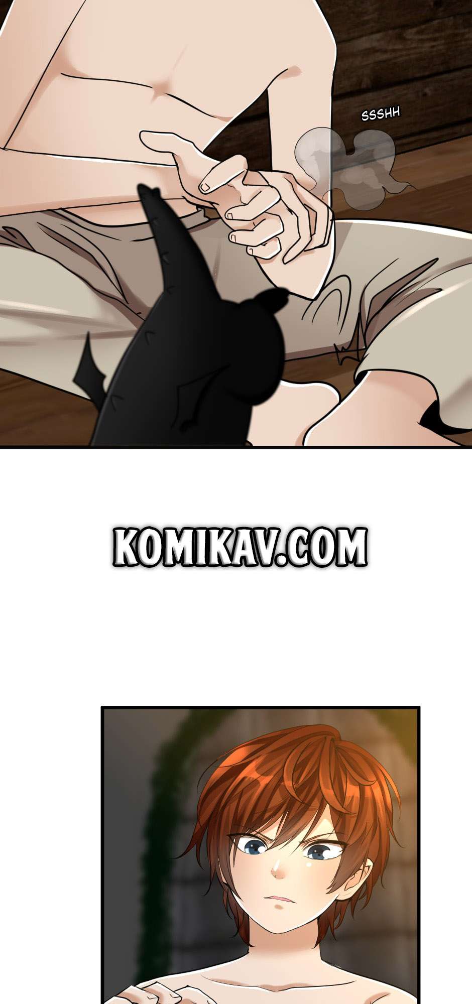 The Beginning After The End Chapter 27 page 17